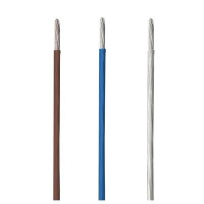 品質  SANCO Multi Cores ETFE Insulated Wire high temperature Ultra Thin 工場