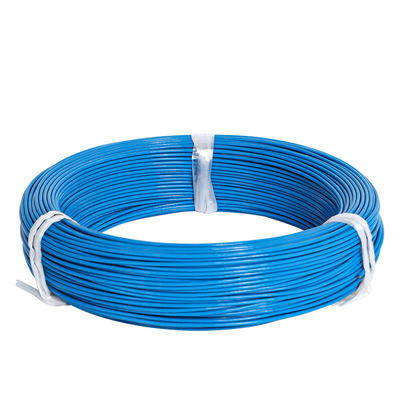 高温 20 Awg 14 Awg テフゼルワイヤのサプライヤー