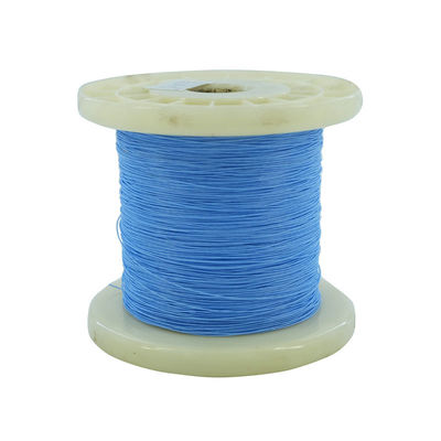 0.35mm2 Flexible Cold Resistant PTFE Tape Wrap Wire for High Temperature Applications