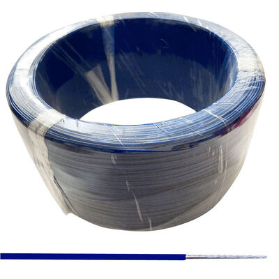 24 AWG Tinned Copper High Temperature Resistance ETFE Insulated Tefzel Wire