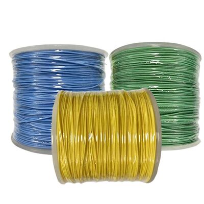 19 ストランド錫メッキ銅 ETFE テフゼル絶縁線