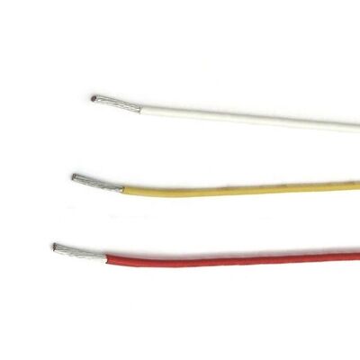 錫被覆10AWG ETFE電線メーカー