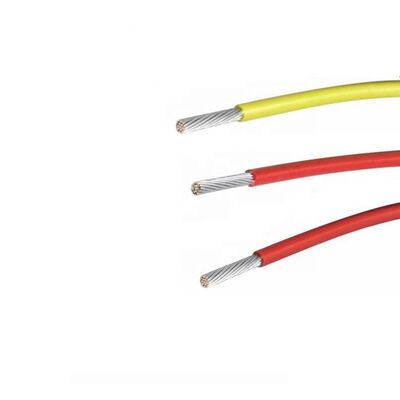 錫メッキ22 AWG Tefzel絶縁電線販売