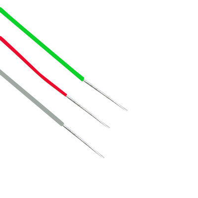 20 22 24 AWG 19ストランド押出PTFEケーブル