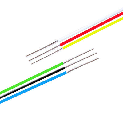 航空宇宙用高温PFA電線