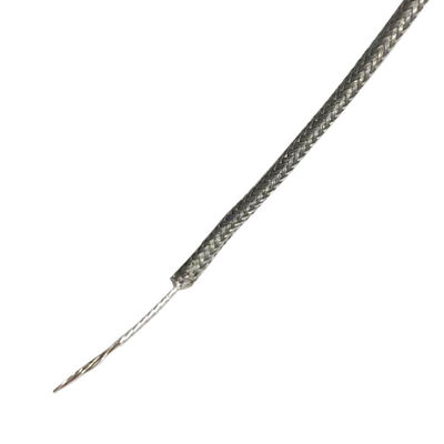 AFP-200 FEP絶縁編組シールド線