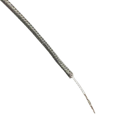 AFP-200 FEP絶縁編組シールド線