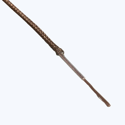 AFP-200 FEP絶縁編組シールド線