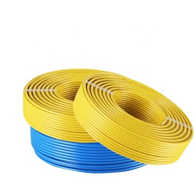 BV ハードコア固定電気配線、PVC 被覆屋内線