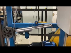 9色の高温ワイヤーFEP PFA PTFE