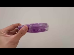 高温銀メッキ銅 PTFE 絶縁計装ケーブル